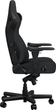 Крісло ігрове Anda Seat Kaiser 4 L Dark Gray Fabric (AD12YDDC-L-20-GB-CF) - зображення 6