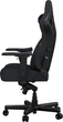 Крісло ігрове Anda Seat Kaiser 4 L Dark Gray Fabric (AD12YDDC-L-20-GB-CF) - зображення 7