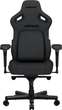 Крісло ігрове Anda Seat Kaiser 4 L Dark Gray Fabric (AD12YDDC-L-20-GB-CF) - зображення 9