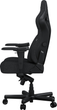 Крісло ігрове Anda Seat Kaiser 4 L Dark Gray Fabric (AD12YDDC-L-20-GB-CF) - зображення 12