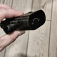 Кран гигиенического душа с защитой от незакрытия HAFREE CU-1999 Графит (Заводская потертость) - изображение 10