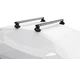 Багажник на гладкую крышу Thule Slidebar Evo для Audi A3/S3/RS3 (mkIII)(седан) 2013-2020 (TH 892-7105-5121) - изображение 2