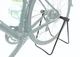 Підставка-стенд для велосипеда Cycledesign A-TYPE Black (TS0004) - изображение 3