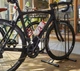 Підставка-стенд для велосипеда Cycledesign U-TYPE 4.3 Black (TS0009) - изображение 3