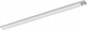 Oprawa z akumulatorem i czujnikiem ruchu Ledvance Linear LED Flat USB 4 w CCT 60 cm (4058075762237) - obraz 3