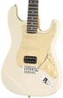 Электрогитара Mooer MSC10 Pro (Vintage White) - изображение 3