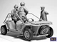 Збірна модель 1/35 Фігури "Серія російсько-української війни. Літо 2024. Українська піхота. Курська область" MasterBox 35247 - изображение 4