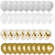 Balony Springos PS0043 50 szt (5907719458625) - obraz 2