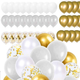 Balony Springos PS0043 50 szt (5907719458625) - obraz 3