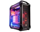 Корпус Cougar Panzer Max Black без БЖ ( ATX ) - изображение 2