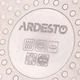 Сковорода глубокая ARDESTO Gemini Gourmet Bolzano (24 см) - изображение 4