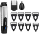 Trymer BaByliss T812E - obraz 1