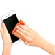 Спрей для очищення Whoosh! Screen Shine POCKET 8ml, microfiber 14x14cm (1FG08ENFR) - зображення 4