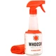 Спрей для очищення Whoosh! Screen Shine 500ml + microfiber 35cm x 35cm (1FG500WBOX) - зображення 1