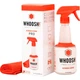 Спрей для очищення Whoosh! Screen Shine 500ml + microfiber 35cm x 35cm (1FG500WBOX) - зображення 2