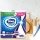 Бумажные полотенца Zewa Wisch & Weg Extra Lang 2 слоя 2 рулона (7322540833300/7322540973174) - изображение 7