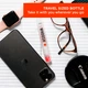 Спрей для очищення Whoosh! Screen Shine DUO 100+8ml, microfiber 14x14cm (1FG108ENFR) - зображення 7