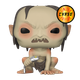 Фігурка FUNKO POP! Lord of the Rings Gollum Chase 76mm 532 13559-PX-1TN - зображення 1