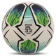 Мяч футбольный размер №5 Soccer Star To-Town Hybrid 4525 White-Green - изображение 3