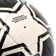 Мяч футбольный размер №5 Soccer Star To-Town Hybrid 4525 White-Green - изображение 4