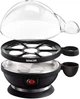 Яйцеварка Senco SEG710BP - зображення 2