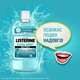 Ополіскувач для порожнини рота Listerine Свіжа м'ята М'який смак 500 мл (3574661287539/3574661021775) - зображення 5