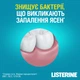 Ополаскиватель для полости рта Listerine Свежая мята 1000 мл (3574660520132) - изображение 2