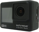 Kamera wideo EasyPix GoXtreme Vision Duo 4K Black (4260041686311) - obraz 2