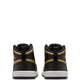 Кроссовки детские Jordan Air 1 Mid 25 Комбінований DQ8425-071 - изображение 4