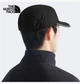 Кепка The North Face Antora Rain L/XL Чорний NF0A8A28WOO - изображение 3