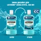 Ополаскиватель для полости рта Listerine Свежая мята 500 мл (3574661070360/5010123703585) - изображение 12