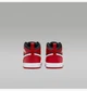 Кроссовки детские Jordan Air 1 Mid 26 Комбінований DQ8425-061 - изображение 7