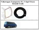 Уплотнитель задней двери багажника Volkswagen Transporter T4 - изображение 3