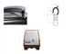 Уплотнитель задней двери багажника Renault Master 2003-2010 - изображение 3