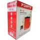 Опрыскиватель Forte аккумуляторный KF-16 8АН/12V, 2-4 бар, 16л (121871) - изображение 8