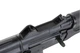 Страйкбольна штурмова гвинтівка Specna Arms SA-J81 Core Hal ETU Gen. 2 Black - изображение 8