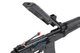Страйкбольна штурмова гвинтівка Specna Arms SA-J81 Core Hal ETU Gen. 2 Black - изображение 10