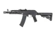 Страйкбольна штурмова гвинтівка Specna Arms SA-J83 Core Hal ETU Gen. 2 Black - изображение 1