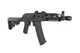 Страйкбольна штурмова гвинтівка Specna Arms SA-J83 Core Hal ETU Gen. 2 Black - изображение 3