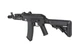 Страйкбольна штурмова гвинтівка Specna Arms SA-J83 Core Hal ETU Gen. 2 Black - изображение 6