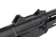 Страйкбольна штурмова гвинтівка Specna Arms SA-J83 Core Hal ETU Gen. 2 Black - изображение 9