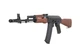 Страйкбольна штурмова гвинтівка Specna Arms SA-J76 Core Hal ETU Gen. 2 Black - изображение 2
