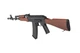 Страйкбольна штурмова гвинтівка Specna Arms SA-J76 Core Hal ETU Gen. 2 Black - изображение 6