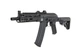 Страйкбольна штурмова гвинтівка Specna Arms SA-J82 Core Hal ETU Gen.2 Black - изображение 2