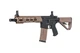 Страйкбольна штурмова гвинтівка Arcturus LWT MK-I CQB Carbine 10" AEG SPORT SE Starter Pack Half-Tan - зображення 2