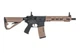 Страйкбольна штурмова гвинтівка Arcturus LWT MK-I CQB Carbine 10" AEG SPORT SE Starter Pack Half-Tan - зображення 4