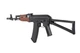 Страйкбольна штурмова гвинтівка Specna Arms AKC-74 SA-J77 Core Hal Etu Gen. 2 Black - изображение 6