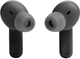 Słuchawki JBL Tune 245NC Black (JBLT245NCTWSBLK) - obraz 6