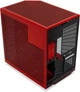 Корпус Hyte Y70 Black-Red Mid-Tower E-ATX with PCIE 4.0 cable (CS-HYTE-Y70-BR) - изображение 4