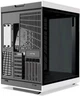 Корпус Hyte Y70 Touch Infinite Black-White (CS-HYTE-Y70TTI-WB) 312430 - зображення 4